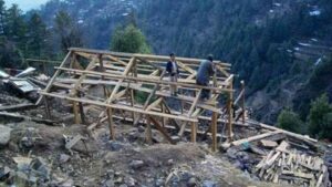 Earthquake-Safe Construction Practices Islamabad