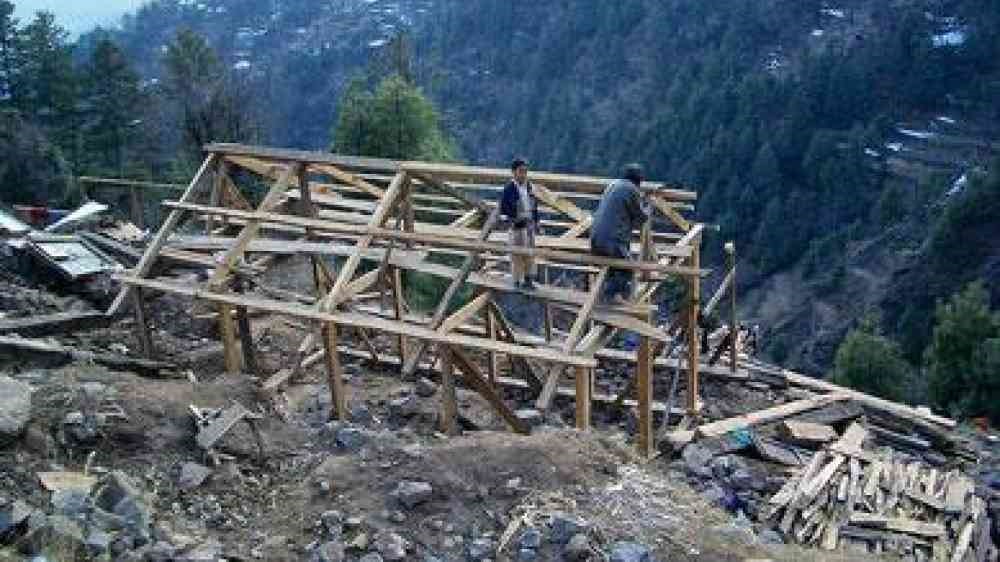 Earthquake-Safe Construction Practices Islamabad