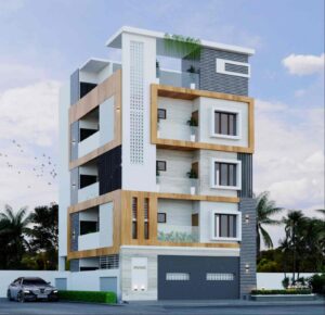 Commercial Building Byelaws in Islamabad | CDA Guide