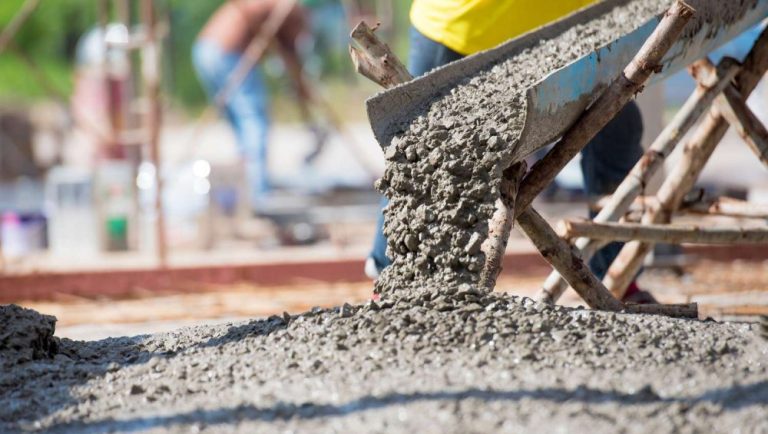 Impact of Rising Cement Demand on Construction in 2025