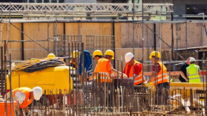 Addressing Skilled Labor Shortages in Pakistan’s Construction Industry – Gemcon Engineering
