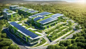 Energy-Efficient Construction in Islamabad | Gemcon