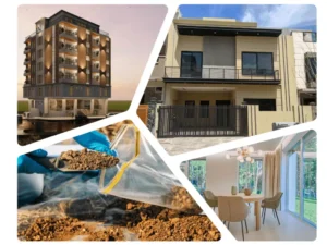 Gemcon Engineering | Trusted Construction & Engineering Experts