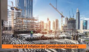 Impact of Inflation & Taxes on Construction Investment in Pakistan – Gemcon Engineering