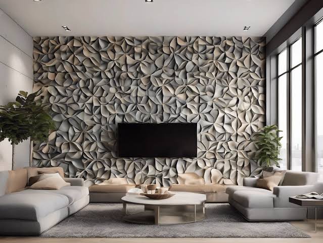 3D Tiles Installation in B-17 Islamabad | Gemcon Engineering