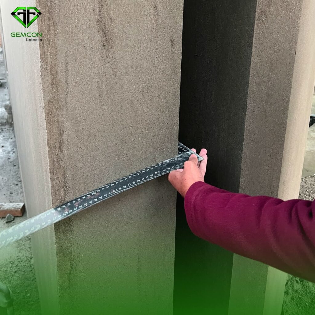 Quality Control in Construction: Importance of Plaster Checks