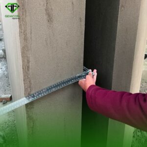 Quality Control in Construction: Importance of Plaster Checks