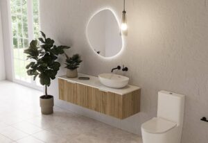 Vanity Plumbing Mistakes to Avoid for a Perfect Bathroom