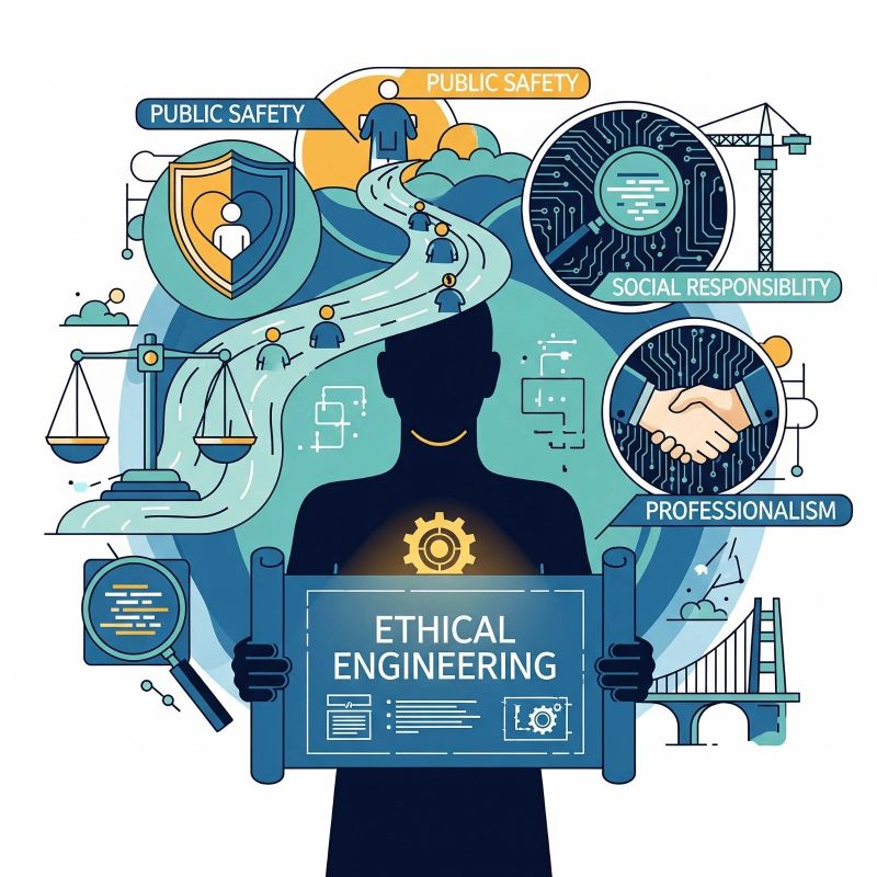 Engineering Ethics in Islamabad Urban Projects