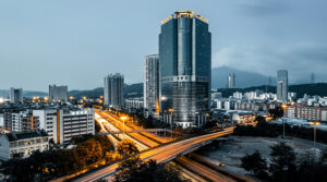 Sustainable & Smart Design for Future Cities in Islamabad