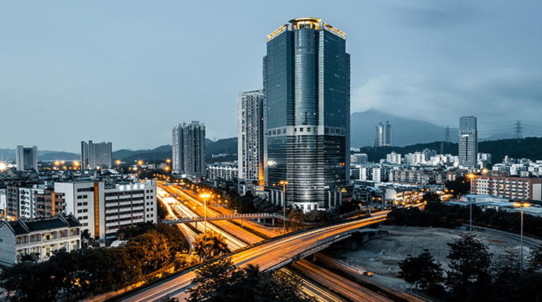 Sustainable & Smart Design for Future Cities in Islamabad