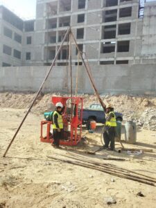 Soil Testing in DHA Islamabad Prevents Failures