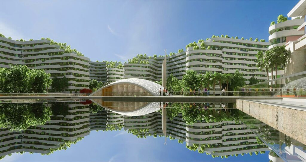 How Engineering Innovation Is Transforming Urban Life in Islamabad & Rawalpindi