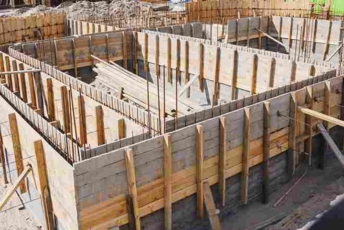 Proper Foundation Design for G-14 Housing Projects