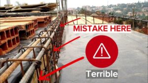 Common Construction Mistakes in B-12 Sector Projects