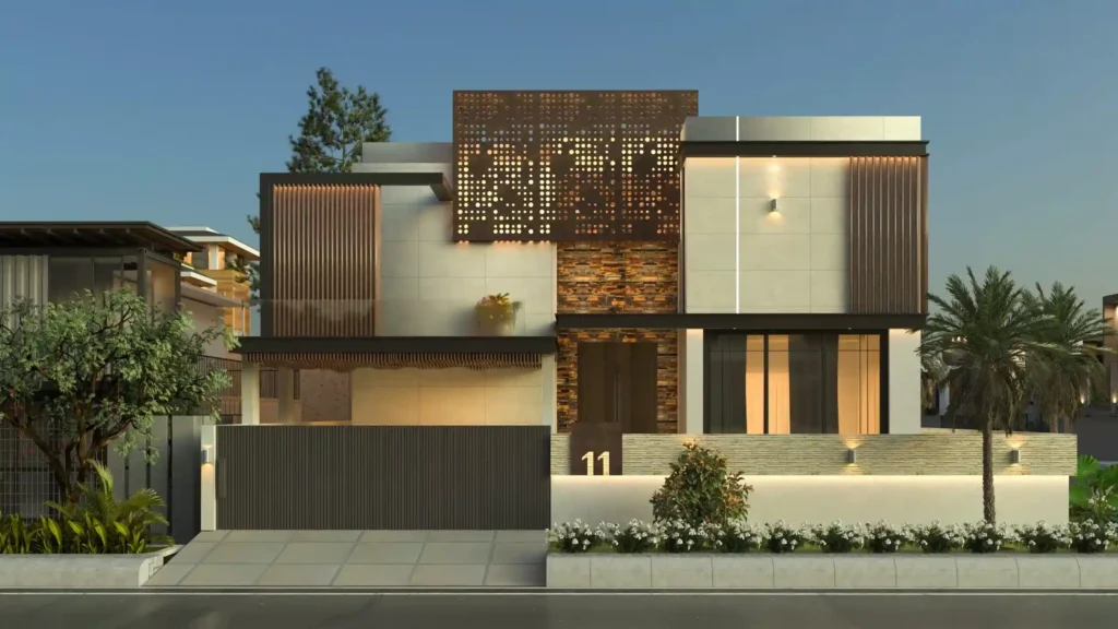 Engineering Lessons from Bahria Town Phase 8 Construction