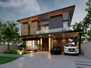 Modern Interior Design Trends in Islamabad Homes