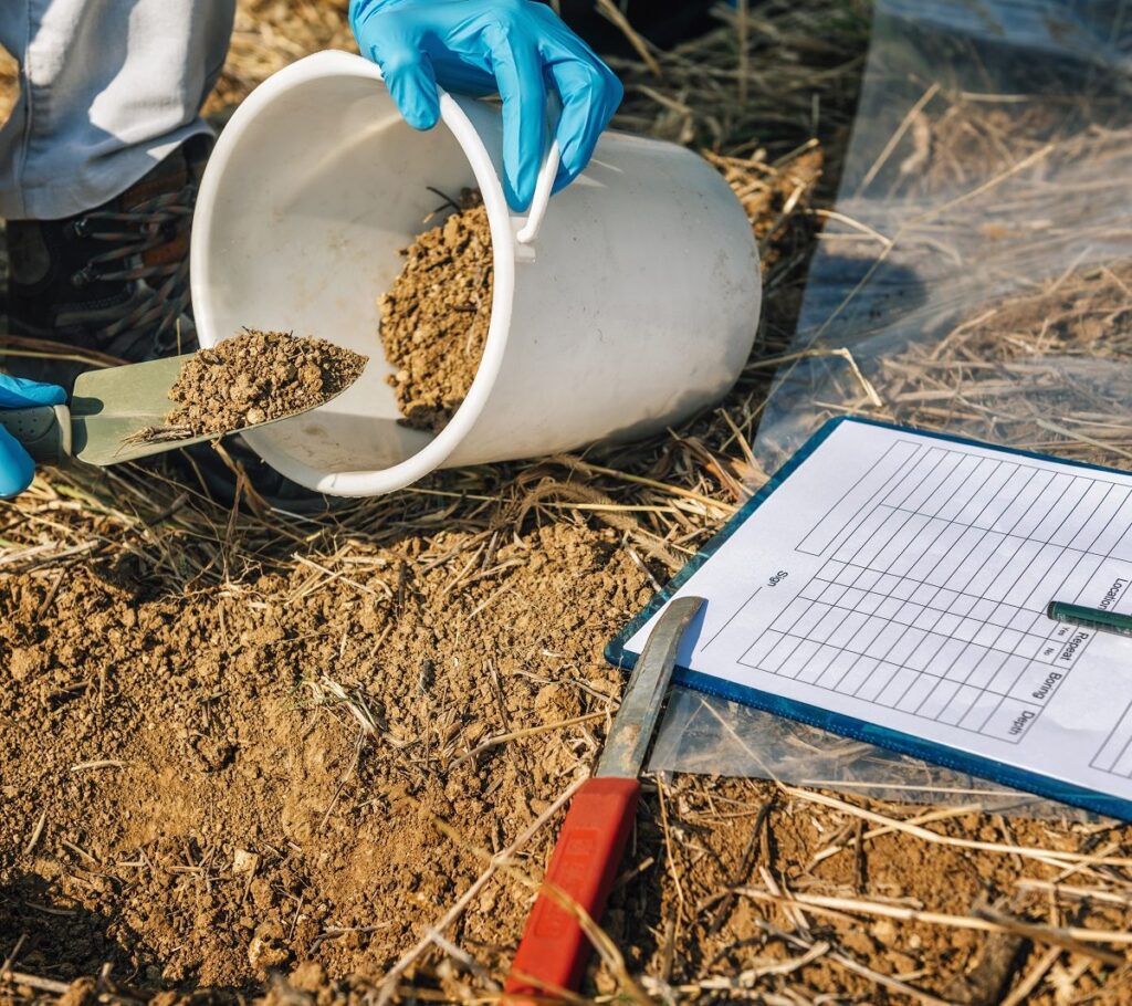 Common Soil Problems in Islamabad Construction Sites