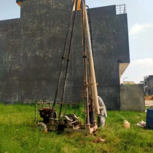 Why Soil Testing Is Essential Before Building in Rawalpindi