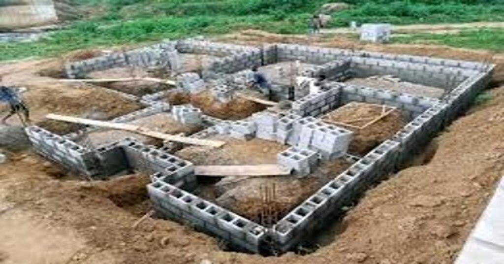 Importance of Foundation Design in G-14 Housing