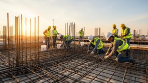 Engineering Supervision in Rawalpindi Commercial Projects