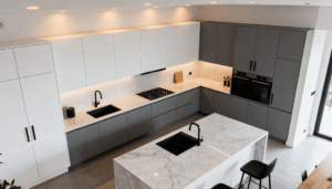 Open Kitchen Designs in Pakistan: Pros & Cons Guide 2026