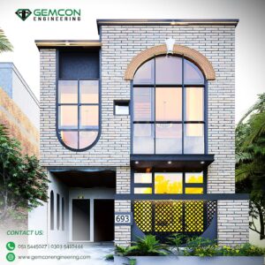 5 Marla House Construction Cost in Islamabad 2026 (Per SFT Guide)