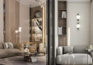 Minimalist vs Luxury Interior Design | What Clients Prefer