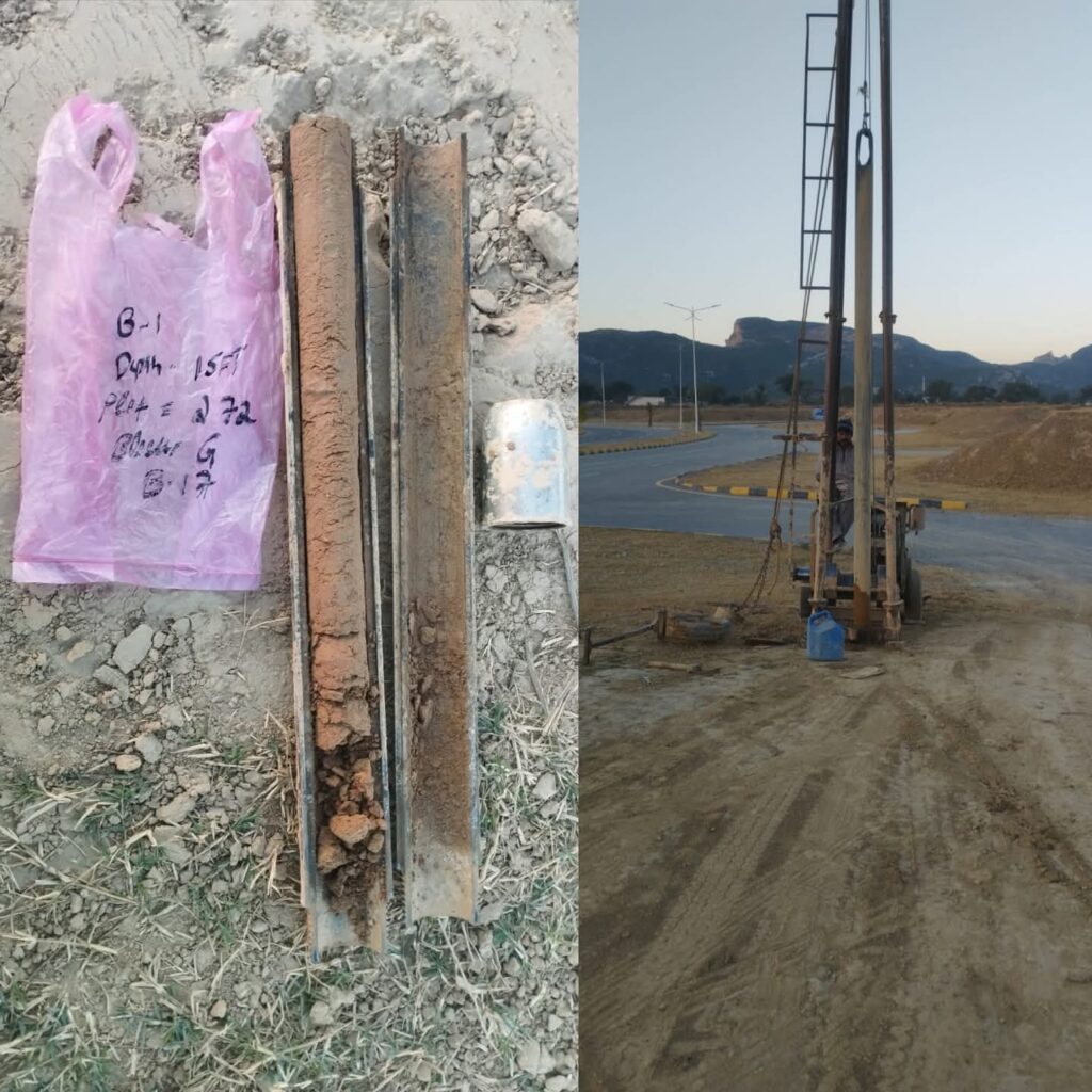 Why Soil Testing Is Becoming Mandatory in Islamabad Housing Projects