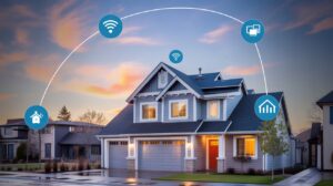 Why Smart Homes Are Trending in Islamabad Construction