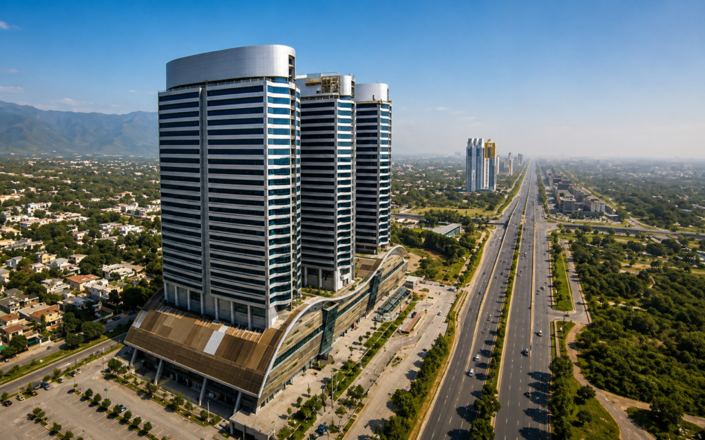 Top Areas in Islamabad for Construction Investment 2026