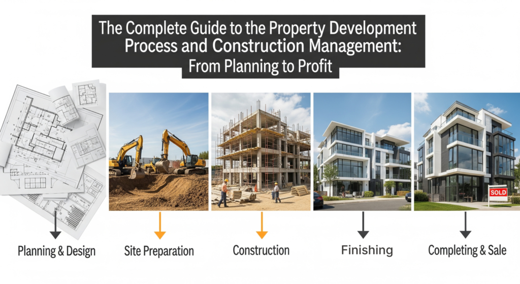 Turnkey Construction Services in Islamabad & Rawalpindi