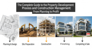 Turnkey Construction Services in Islamabad & Rawalpindi