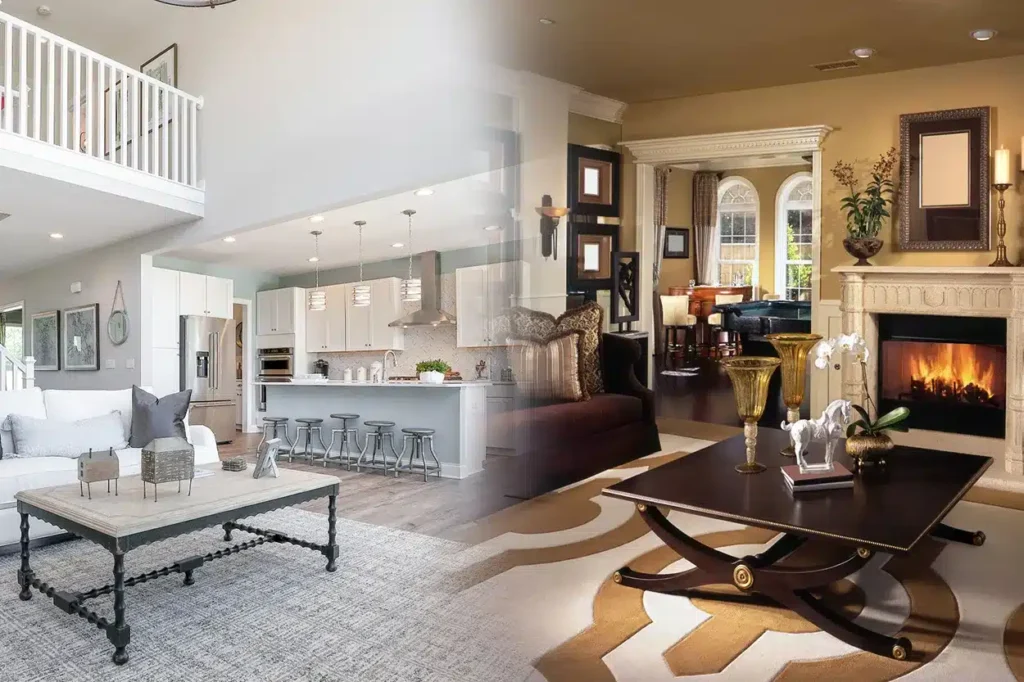 Open Floor Plans vs Traditional Layouts: Best Choice