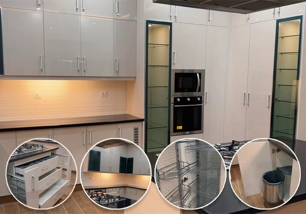 Kitchen Renovation Trends in Islamabad and Rawalpindi 2026