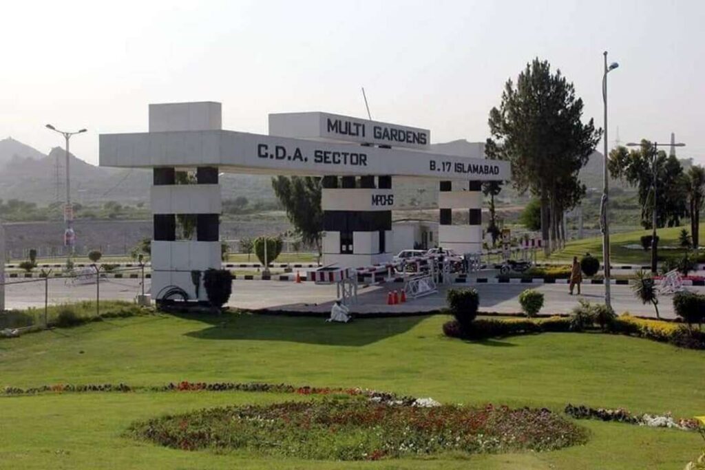 Top Construction Challenges in G-14, G-15 & B-17 Islamabad