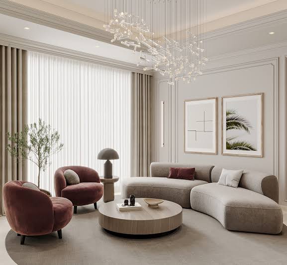 How to Create Functional and Aesthetic Living Spaces