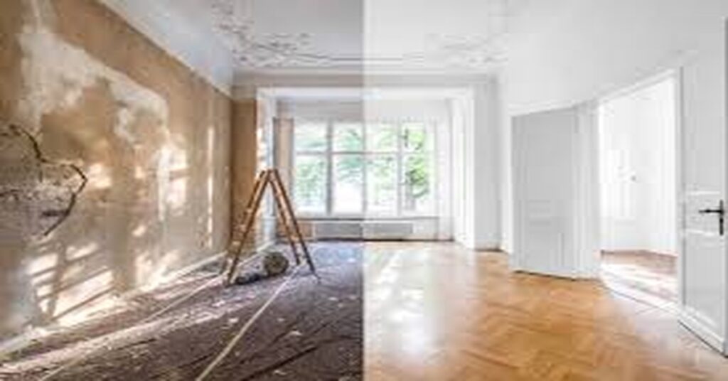 Cost-Effective Home Remodeling Tips in Islamabad
