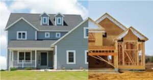 Building a House vs Buying a Home: Better Investment?