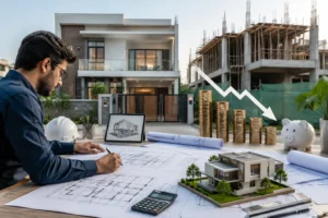 Why Hiring a Professional Architect in Islamabad Is Important