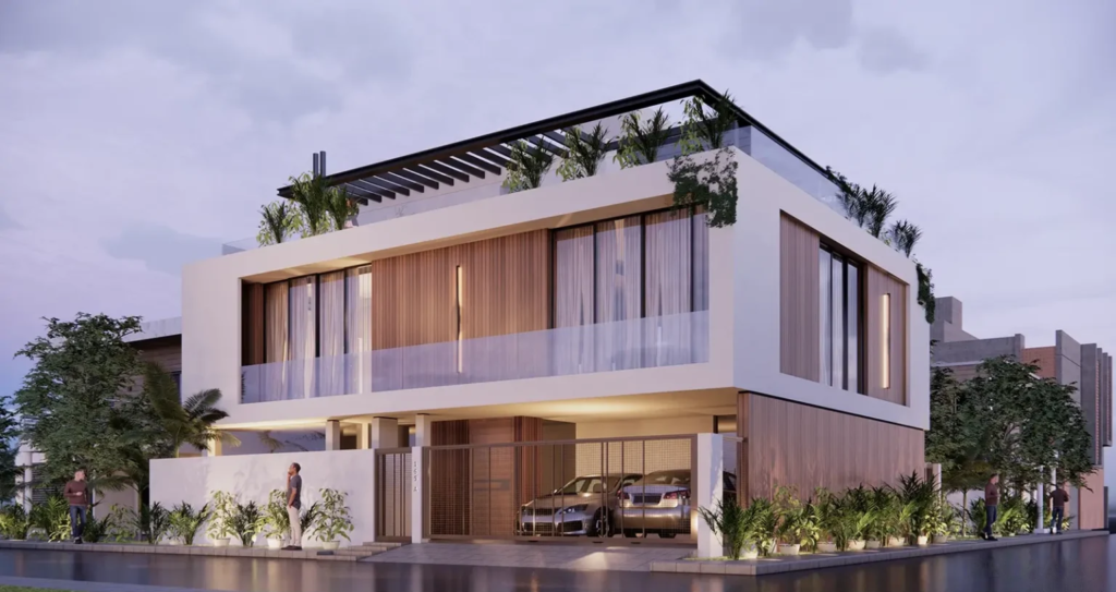 Sustainable Architecture Trends in Islamabad 2026