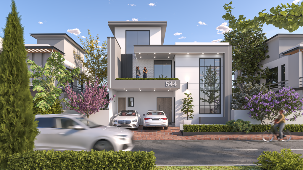 Minimalist House Designs: Benefits and Key Features | Gemcon Engineering