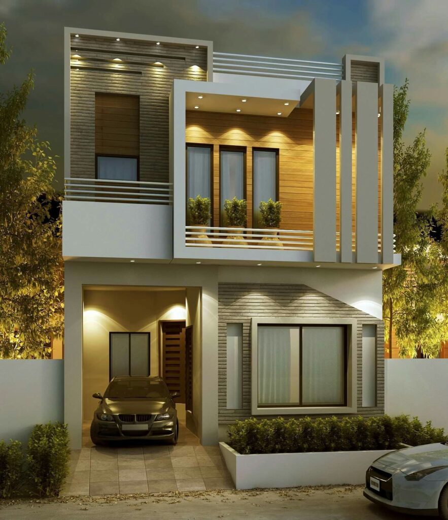 Modern House Design Trends in Pakistan for 2026 | Top Styles & Ideas
