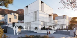 The Importance of 3D Architectural Visualization Before Construction