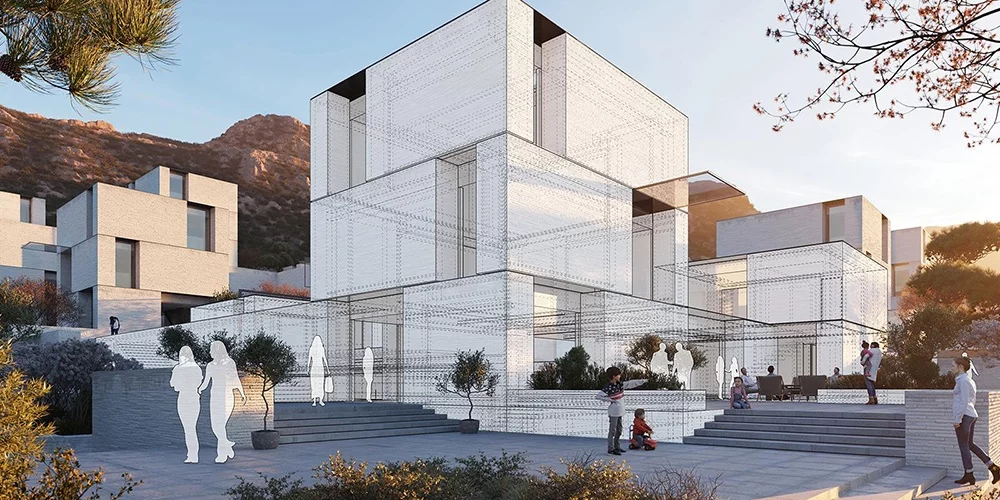 The Importance of 3D Architectural Visualization Before Construction