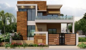 Top Exterior Design Trends for Homes in Islamabad | Gemcon Engineering