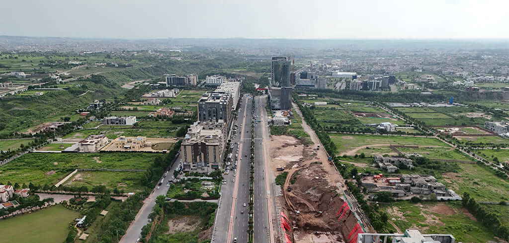 Government Housing Schemes in Pakistan for Smart Investors