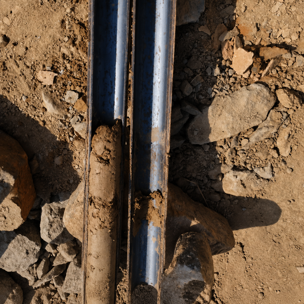 Soil Testing Services in Islamabad Before Building | Gemcon