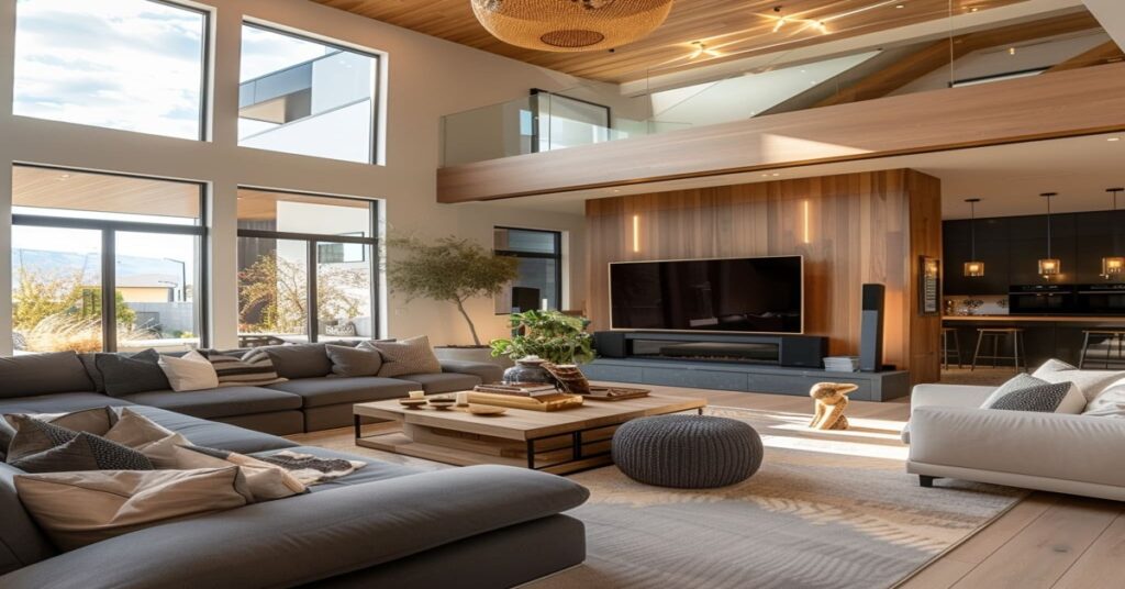 How to Create Functional and Aesthetic Living Spaces | Gemcon Engineering