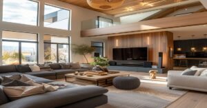 How to Create Functional and Aesthetic Living Spaces | Gemcon Engineering